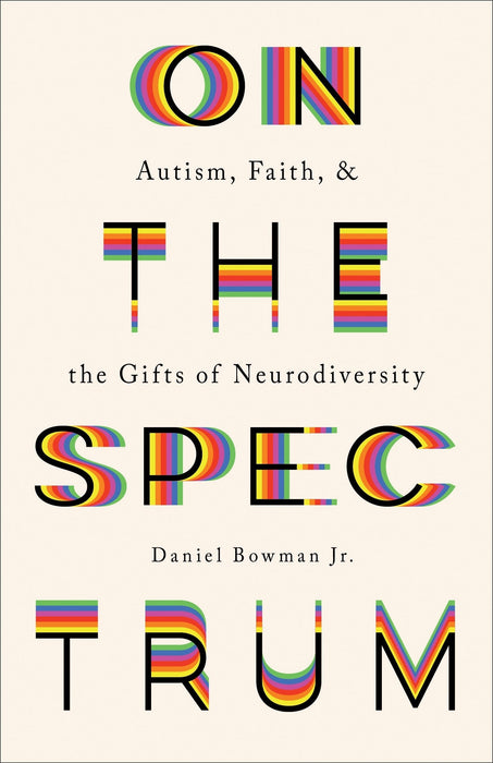 Spectrum Broadcasting Book On the Spectrum — Aslan Christian Books