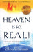 Heaven Is So Real Paperback Book - Choo Thomas - Re-vived.com