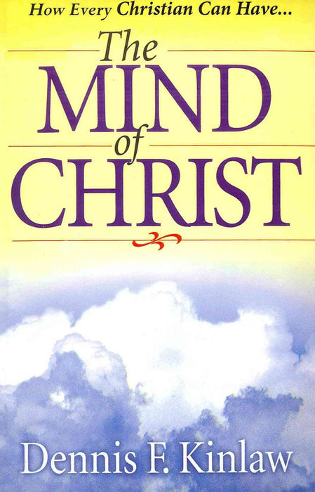 The Mind of Christ