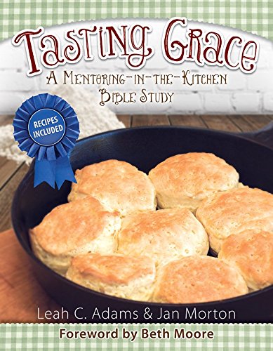 Tasting Grace