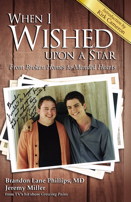When I Wished Upon A Star