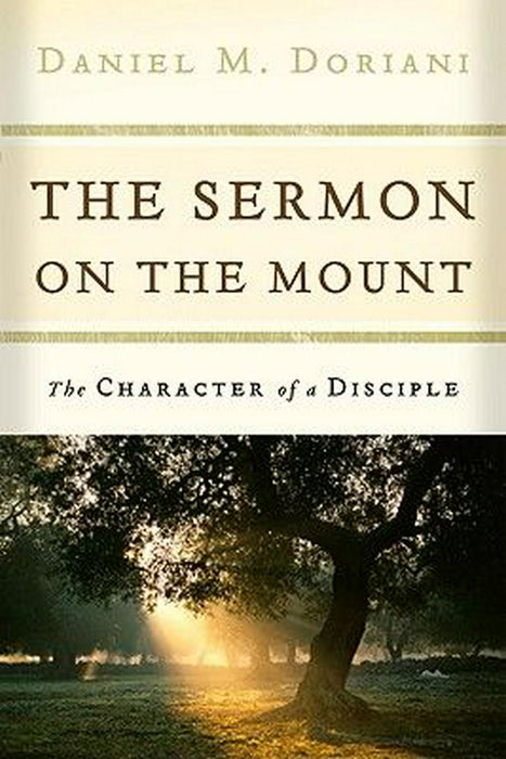 The Sermon on the Mount