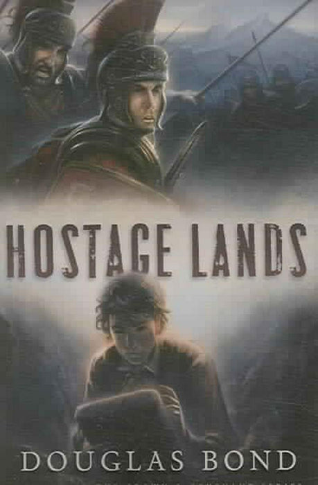 Hostage Lands