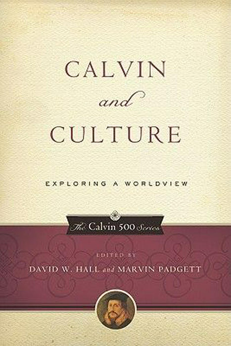 Calvin and Culture