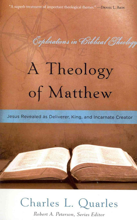 A Theology of Matthew