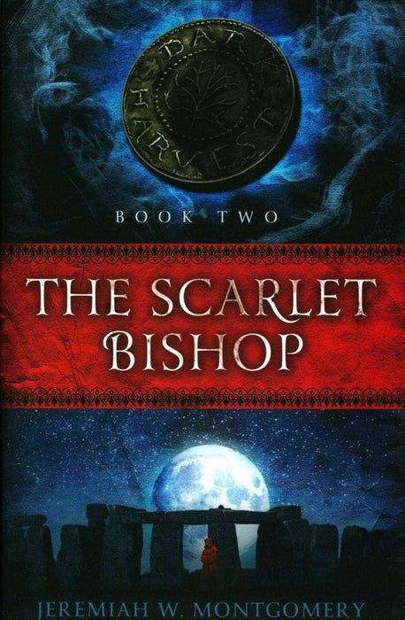 The Scarlet Bishop