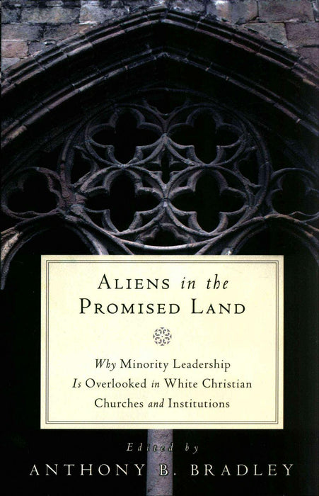 Aliens in the Promised Land