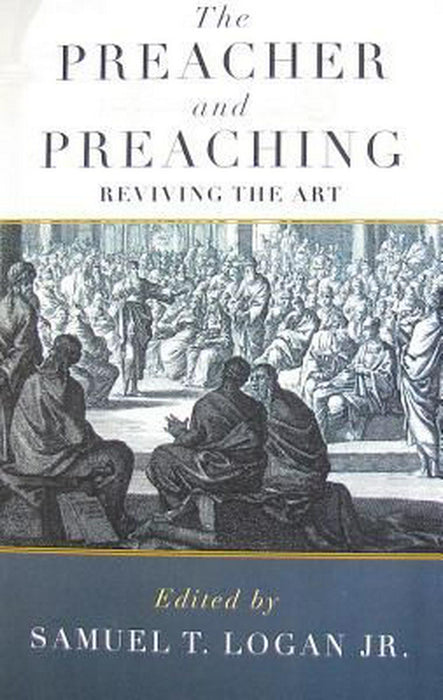 Preacher and Preaching
