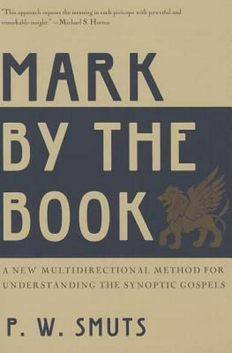 Mark by the Book