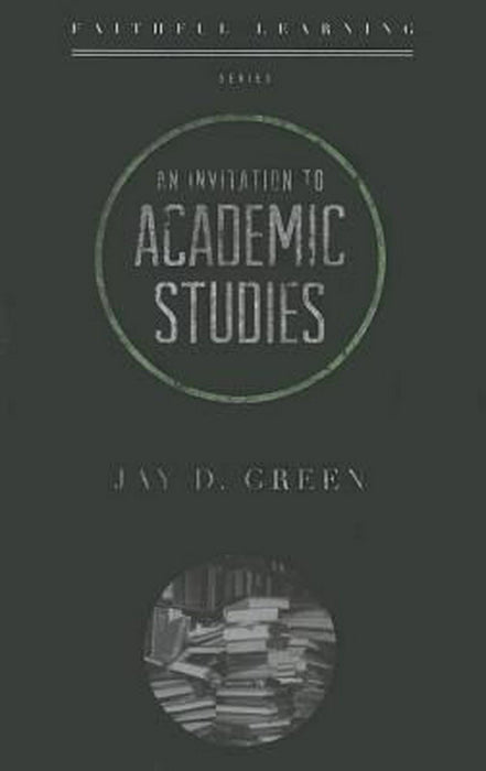 Invitation to Academic Studies, An
