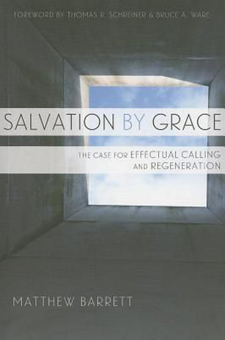 Salvation by Grace