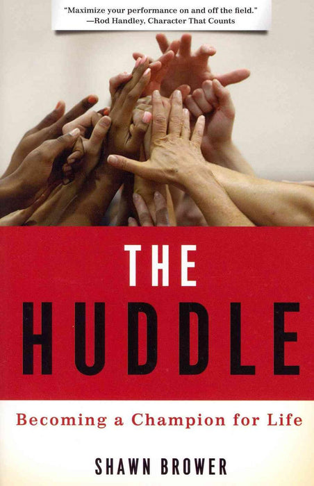 The Huddle