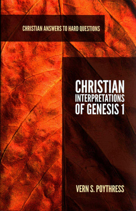 Christian Interpretations of Genesis 1