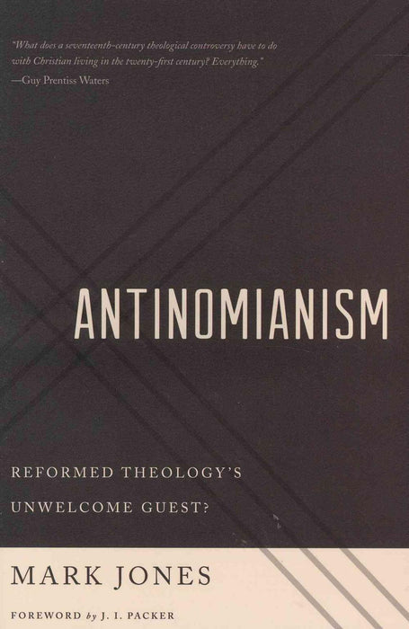 Antinomianism