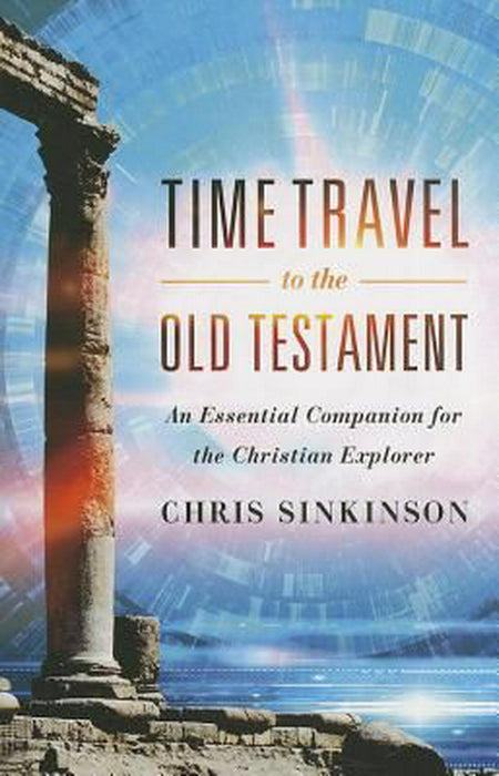Time Travel to the Old Testament
