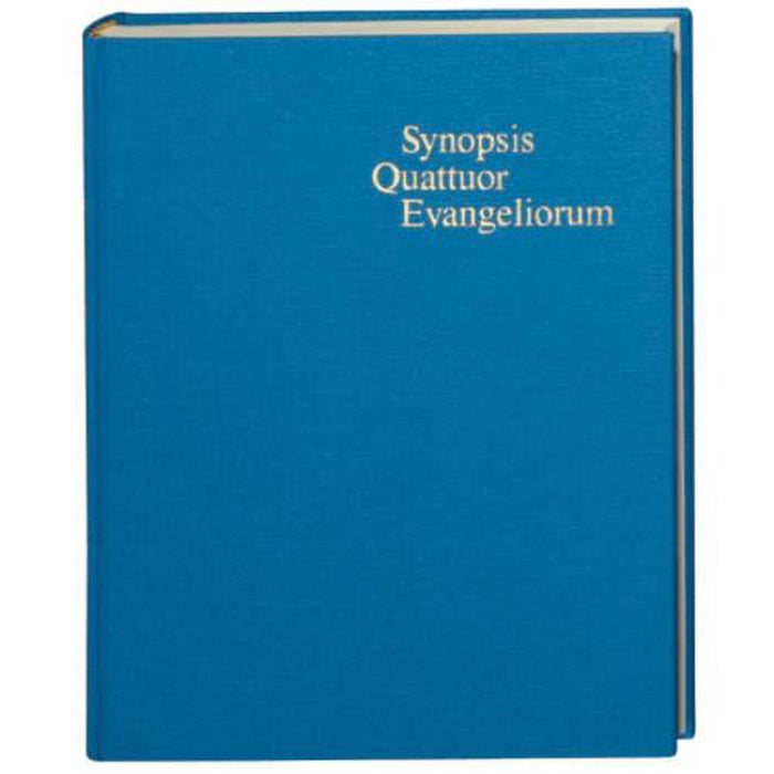 Synopsis Quattuor Evangeliorum