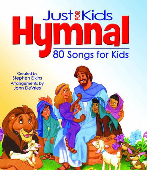 The Kids Hymnal