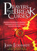 Prayers That Break Curses Paperback Book - John Eckhardt - Re-vived.com