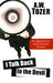I Talk Back To The Devil Paperback - A W Tozer - Re-vived.com