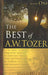 The Best Of A W Tozer Book 1 Paperback - A W Tozer - Re-vived.com