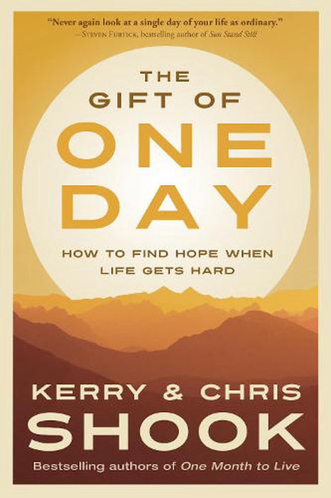 The Gift of One day