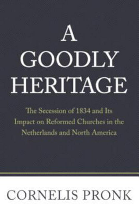 A Goodly Heritage