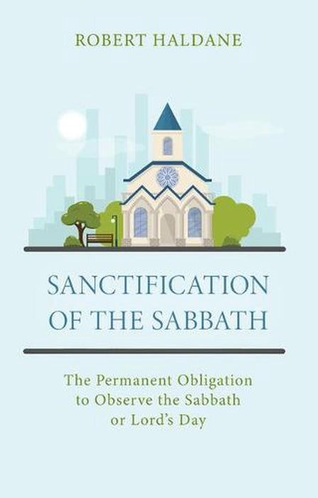 Sanctification of the Sabbath