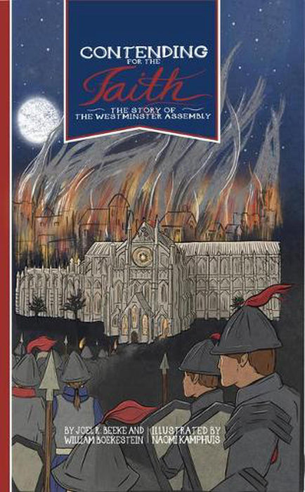 Contending for the Faith