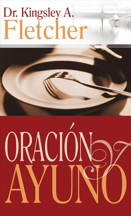 Oración y ayuno