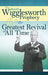 The Smith Wigglesworth Prophecy And The Greatest Revival Of All Time Paperback Book - Smith Wigglesworth - Re-vived.com