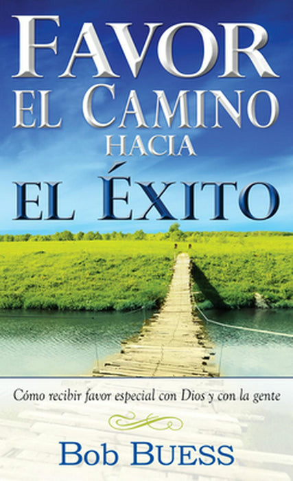 Favor, el camino hacia el éxito (Favour: Road to Success)