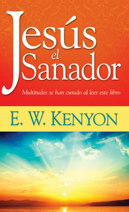 Jesús el sanador