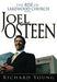 The Rise Of Lakewood Church And Joel Osteen Paperback Book - Richard Young - Re-vived.com