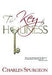 The Key To Holiness Paperback Book - Charles H Spurgeon - Re-vived.com