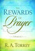 The Rewards Of Prayer (5 in 1 anthology) Paperback Book - R A Torrey - Re-vived.com