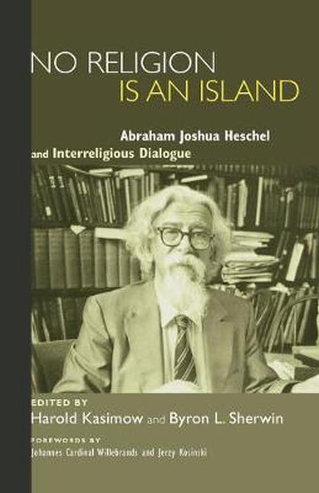 No Religion is an Island