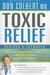 Toxic Relief Paperback - Don Colbert - Re-vived.com