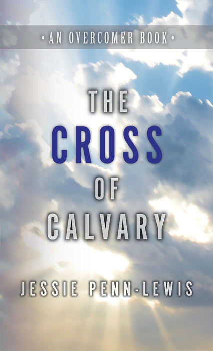 The Cross Of Calvary