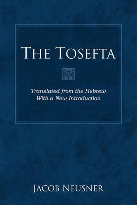 The Tosefta