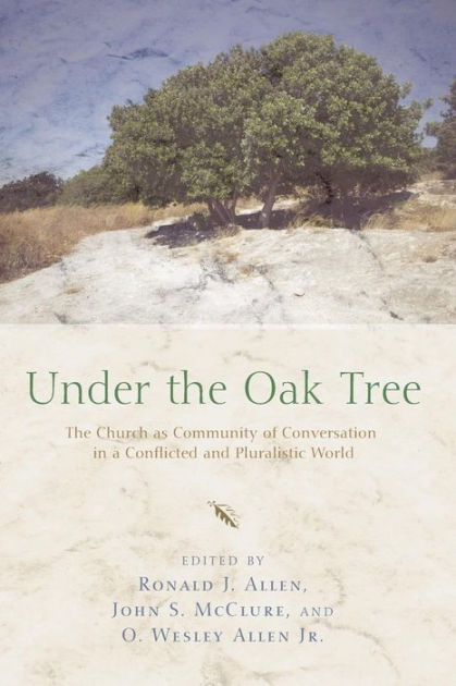 Under The Oak Tree