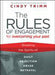 The Rules Of Engagement For Overcoming Your Past Paperback Book - Cindy Trimm - Re-vived.com