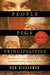 People, Pigs And Principalities Paperback Book - Don Dickerman - Re-vived.com