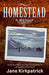 Homestead, A Memoir, Paperback Book - Jane Kirkpatrick - Re-vived.com