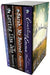 Little Hickman Creek Boxed Set 4 Paperback Book Collection - Sharlene MacLaren - Re-vived.com