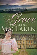 Gift Of Grace Paperback - Sharlene MacLaren - Re-vived.com