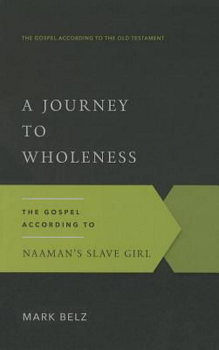 A Journey to Wholeness