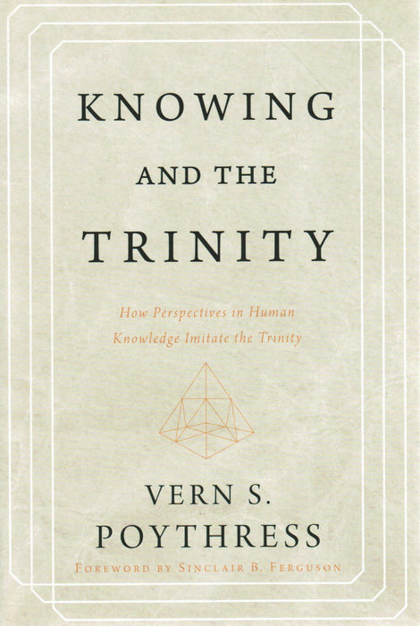 Knowing and the Trinity