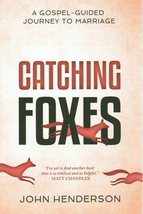 Catching Foxes