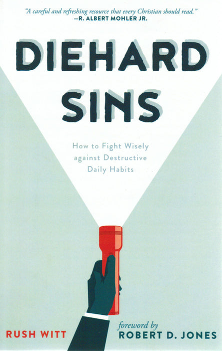 Diehard Sins