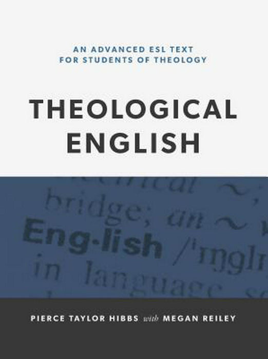 Theological English